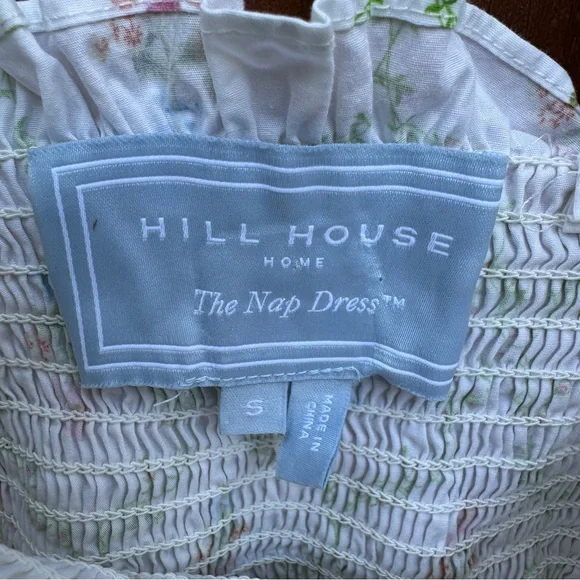 Hill House nap dress - Picture 6 of 9
